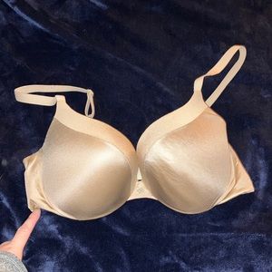 Gently used Victorias Secret push up padded bra